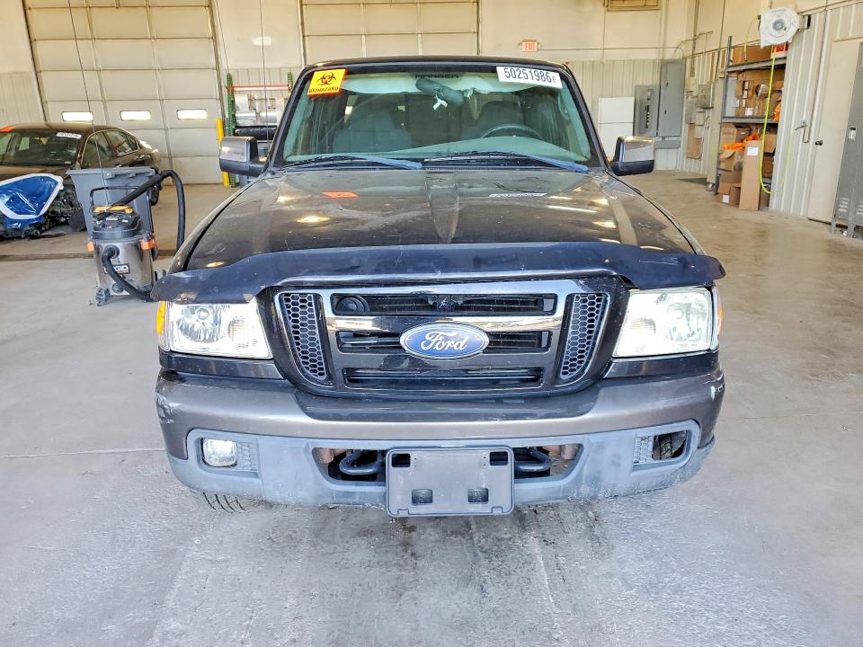 50251986 :رقم المزاد ، 1FTZR45E76PA66117 vin ، 2006 Ford Ranger مزاد بيع