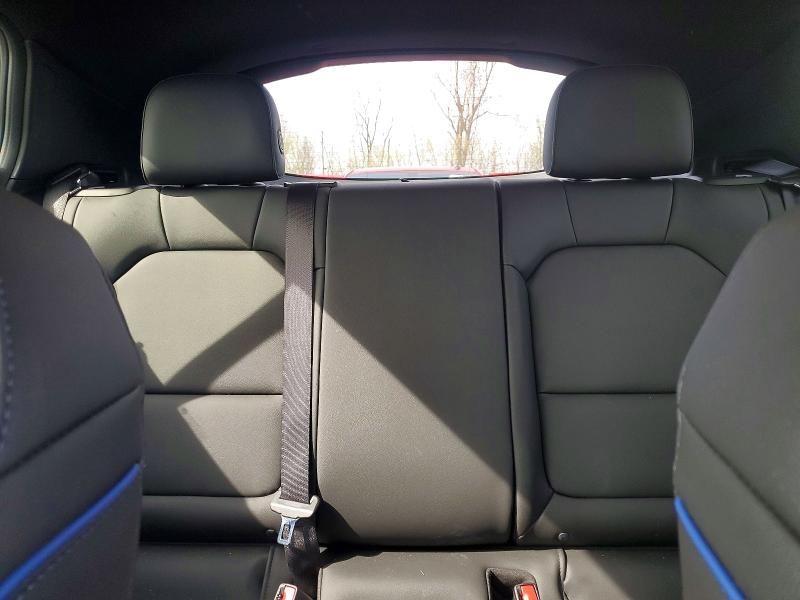 50429806 :رقم المزاد ، KL47LBEP0SB028518 vin ، 2025 Buick Envista مزاد بيع