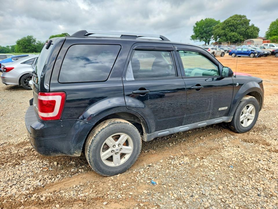 Продажа на аукционе авто 2008 Ford Escape, vin: 1FMCU49H28KE49872, номер лота: 51033856