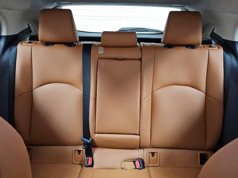 Aukcja sprzedaży 2022 Lexus Ux 200, vin: JTHX3JBH0N2049479, numer aukcji: 49675796