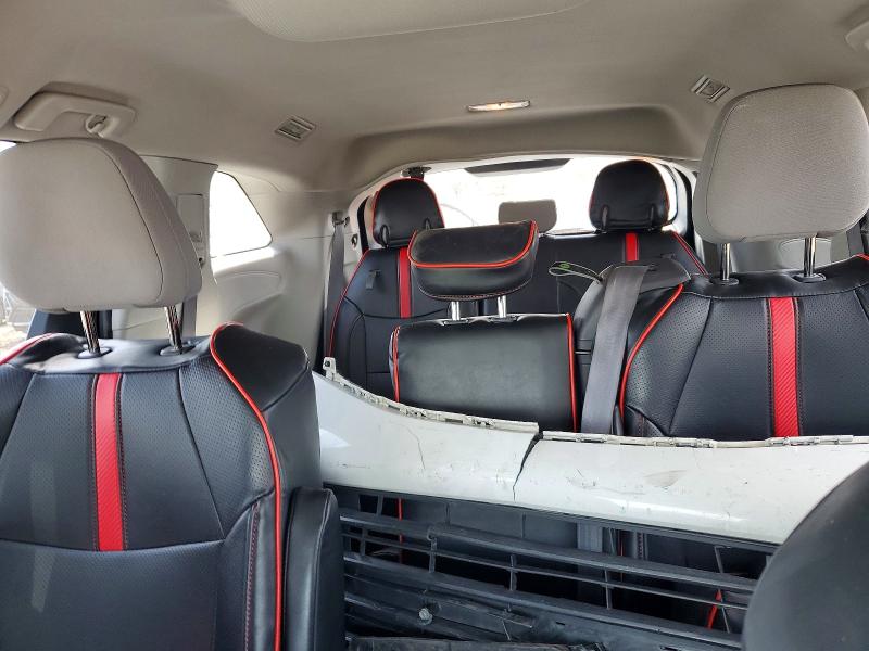 Aukcja sprzedaży 2022 Toyota Sienna, vin: 5TDKRKEC3NS076362, numer aukcji: 49584666