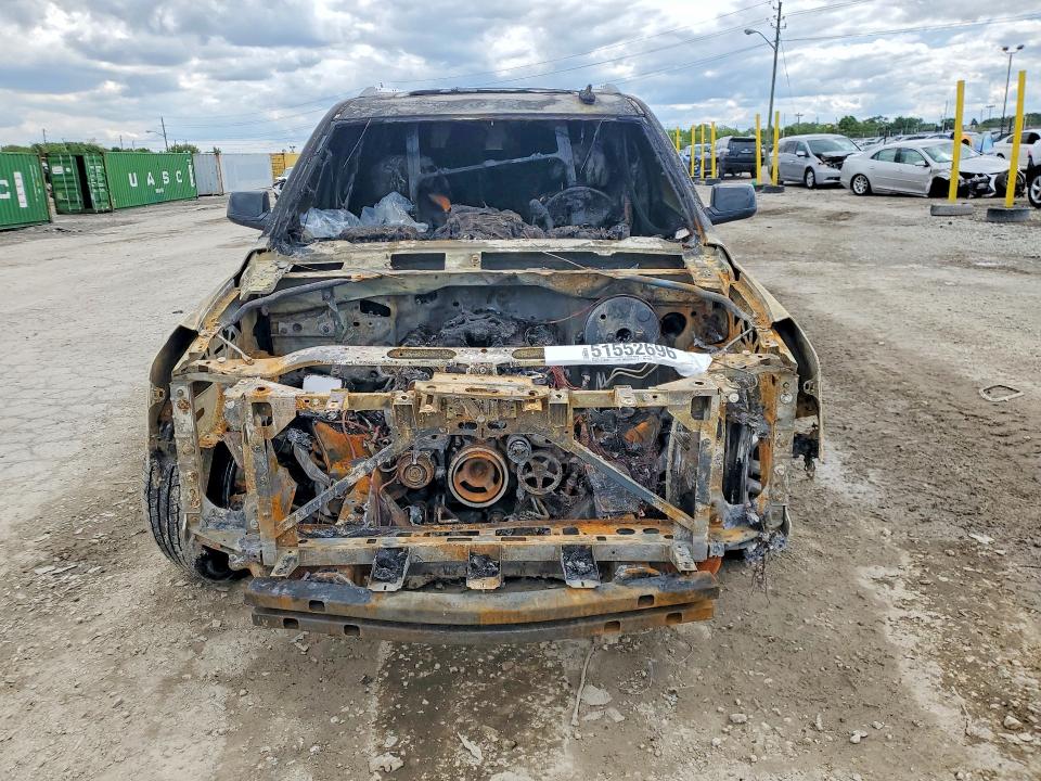 Aukcja sprzedaży 2015 Gmc Yukon Xl, vin: 1GKS2JKJ4FR514666, numer aukcji: 51552696