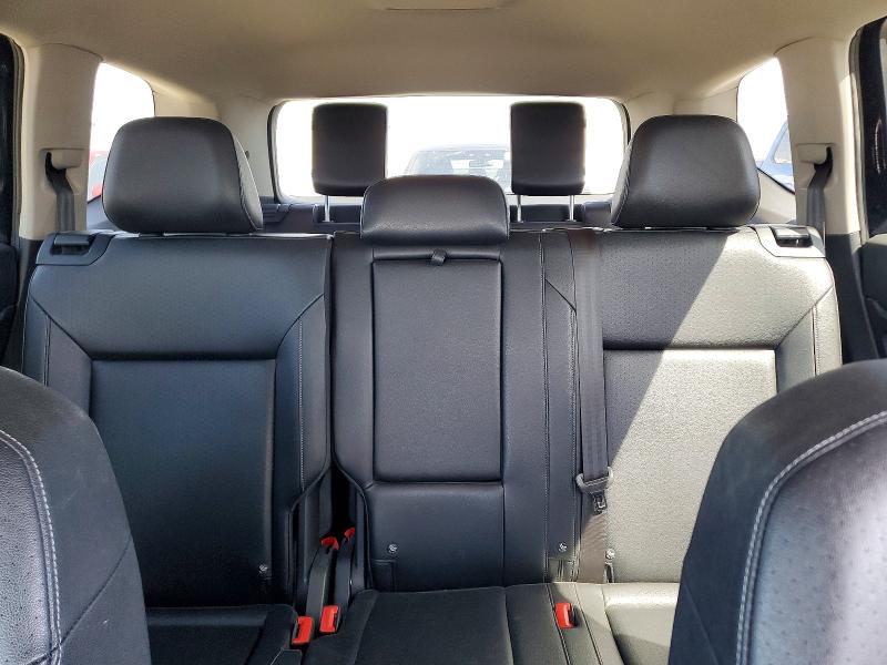 Aukcja sprzedaży 2018 Volkswagen Atlas, vin: 1V2KR2CA3JC505057, numer aukcji: 50748356