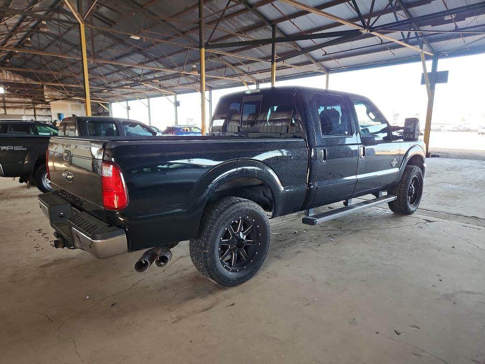 Aukcja sprzedaży 2016 Ford F-250, vin: 1FT7W2BT4GEB24950, numer aukcji: 50269536