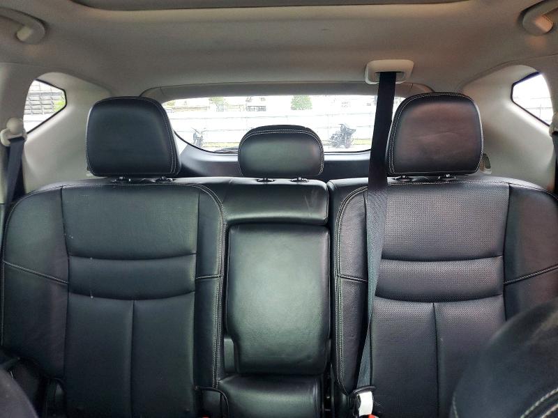 Продаж на аукціоні авто 2015 Nissan Murano, vin: 5N1AZ2MH2FN283899, номер лоту: 49876966