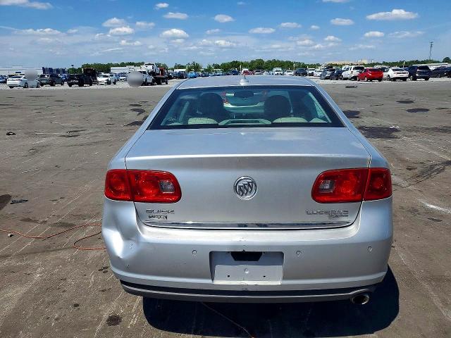 Продаж на аукціоні авто 2009 Buick Lucerne, vin: 1G4HD57M39U148044, номер лоту: 50103006