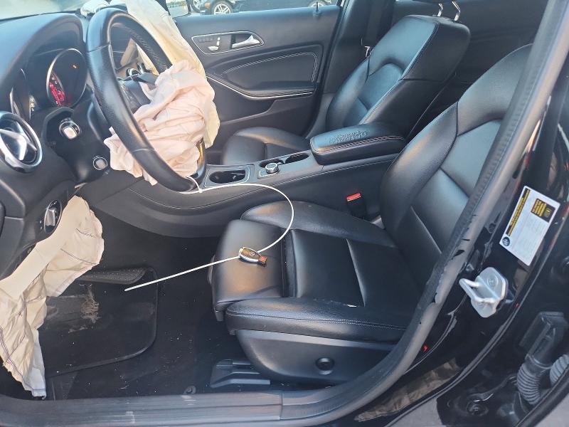 Aukcja sprzedaży 2018 Mercedes-benz Gla, vin: WDCTG4EB5JJ406551, numer aukcji: 48670206