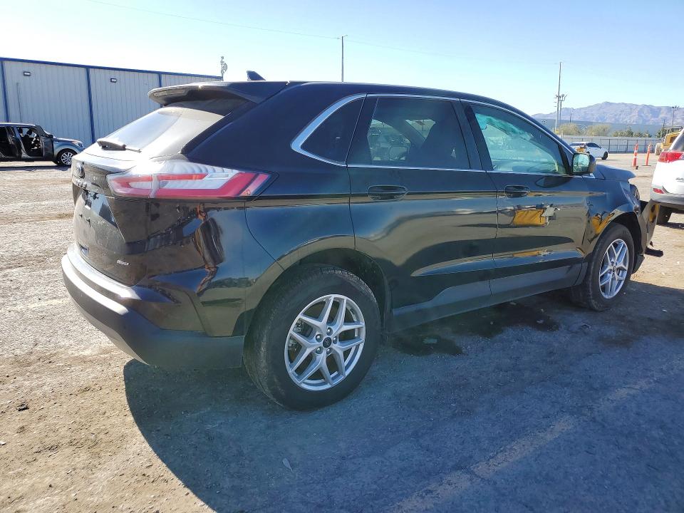 Aukcja sprzedaży 2024 Ford Edge, vin: 2FMPK4J93RBA72167, numer aukcji: 74598795
