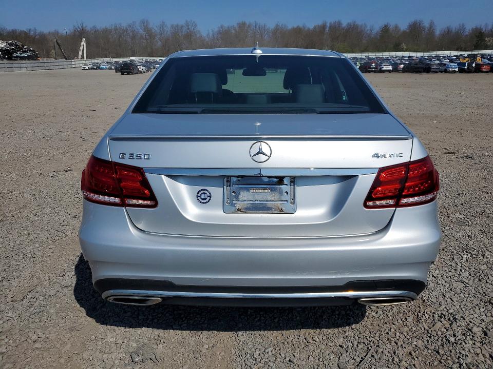 Продажа на аукционе авто 2014 Mercedes Benz E, vin: WDDHF8JB4EA995972, номер лота: 49454206