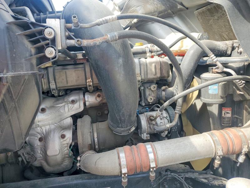 Продажа на аукционе авто 2020 Freigliner Cascadia 126, vin: 3AKJHHDR9LSLS7730, номер лота: 48581476