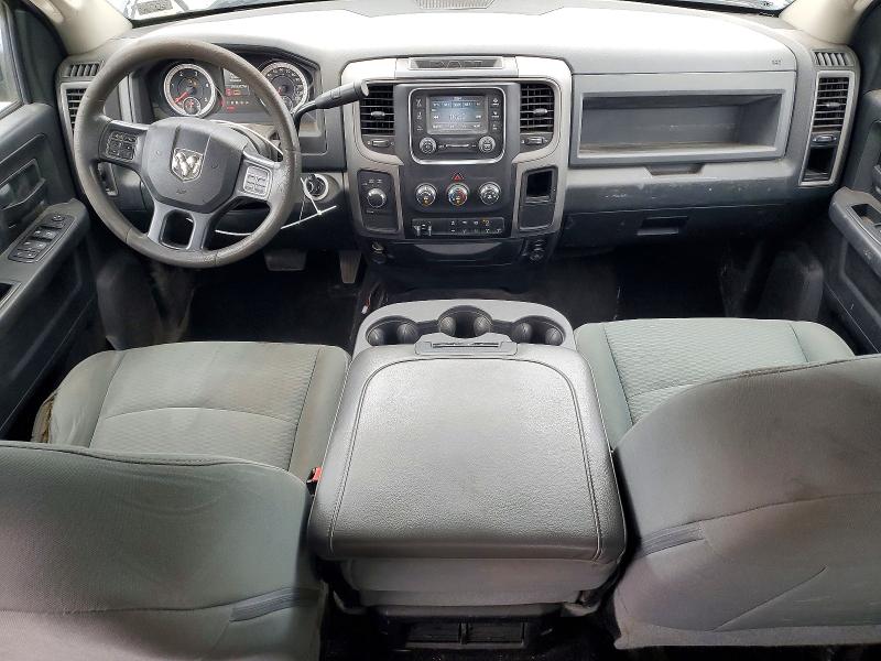 Продаж на аукціоні авто 2016 Ram 2500, vin: 3C6UR5CL1GG145152, номер лоту: 51122266