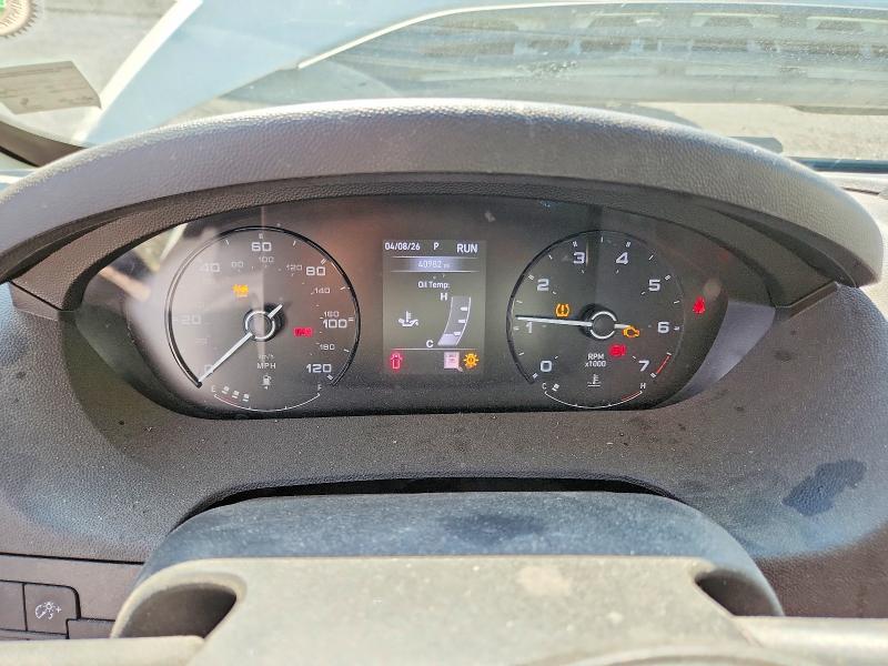 Продаж на аукціоні авто 2023 Ram Promaster 1500, vin: 3C6LRVNG1PE541024, номер лоту: 48224906