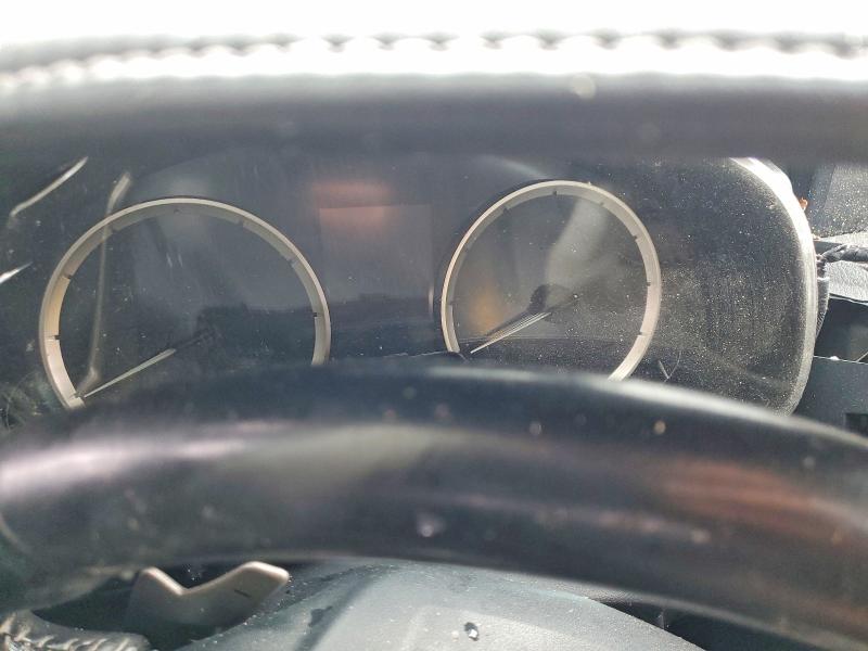 2014 Lexus Is მანქანა იყიდება აუქციონზე, vin: JTHCF1D29E5006188, აუქციონის ნომერი: 50353926