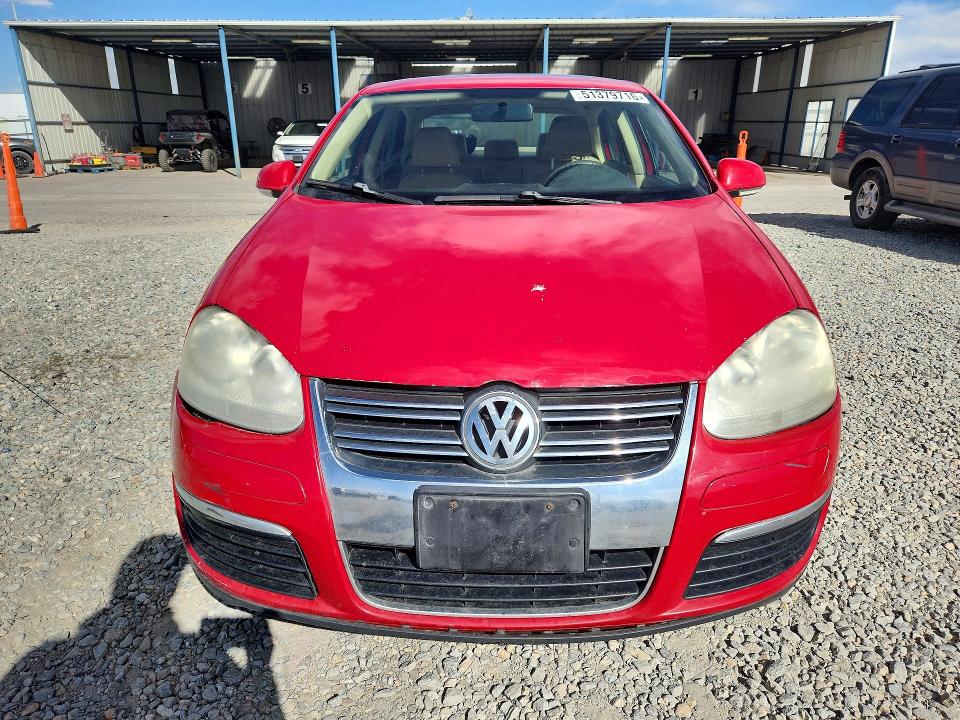 51379716 :رقم المزاد ، 3VWRM71K39M047826 vin ، 2009 Volkswagen Jetta مزاد بيع