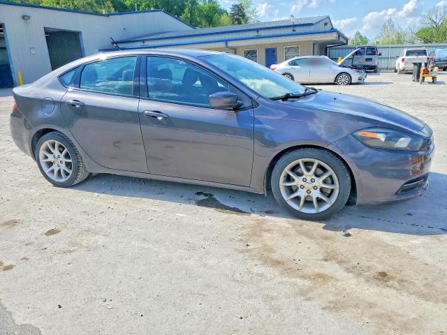 Продаж на аукціоні авто 2014 Dodge Dart, vin: 1C3CDFBB3ED732386, номер лоту: 50992236