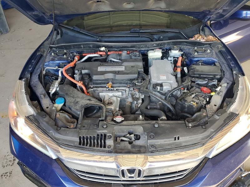 Aukcja sprzedaży 2017 Honda Accord, vin: JHMCR6F59HC022953, numer aukcji: 48332206