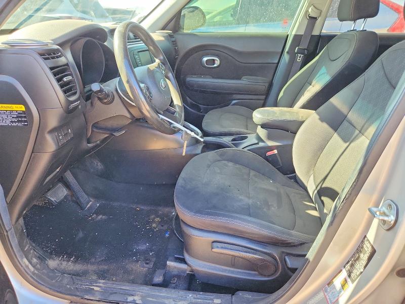 Продажа на аукционе авто 2019 Kia Soul, vin: KNDJN2A26K7026047, номер лота: 46315636