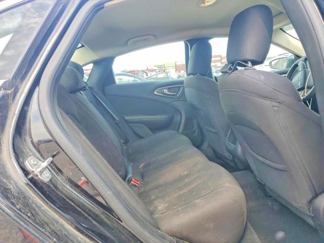 Продаж на аукціоні авто 2015 Chrysler 200, vin: 1C3CCCAB0FN739309, номер лоту: 48472176