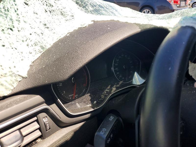 Продажа на аукционе авто 2019 Audi A4, vin: WAUGMAF49KN016526, номер лота: 48828246
