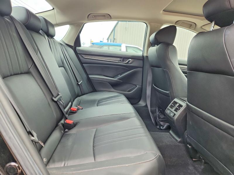 Продажа на аукционе авто 2021 Honda Accord, vin: 1HGCV1F58MA006671, номер лота: 51868966