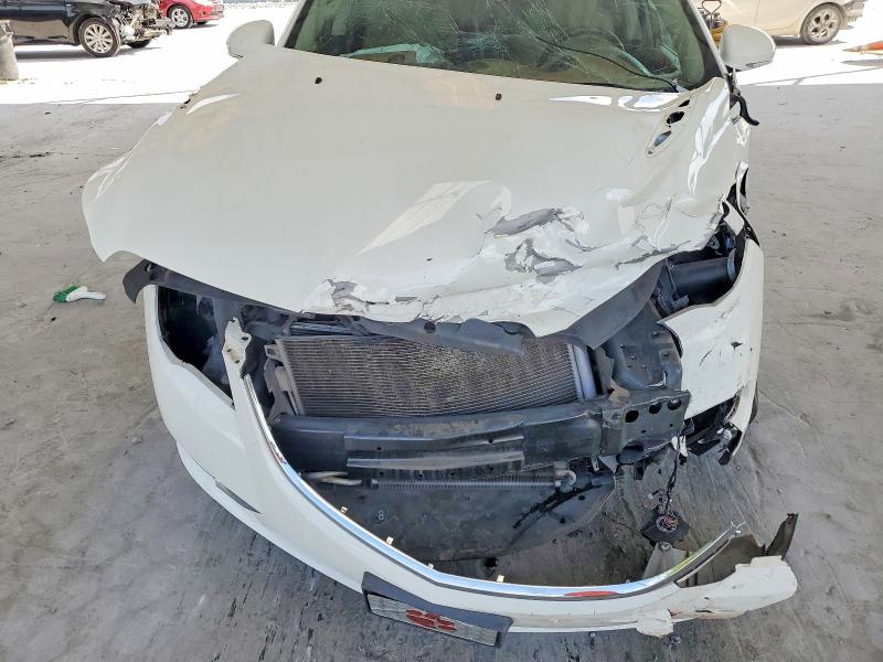 50829386 :رقم المزاد ، 5GAKRBKD0FJ282848 vin ، 2015 Buick Enclave مزاد بيع