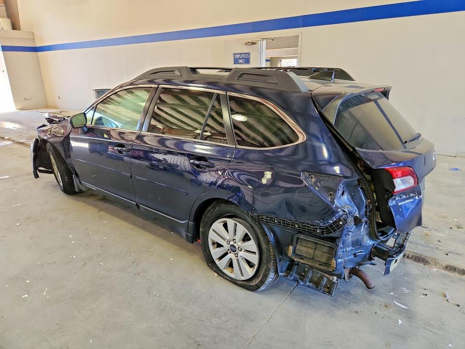 Aukcja sprzedaży 2018 Subaru Outback, vin: 4S4BSACC6J3360092, numer aukcji: 48715866