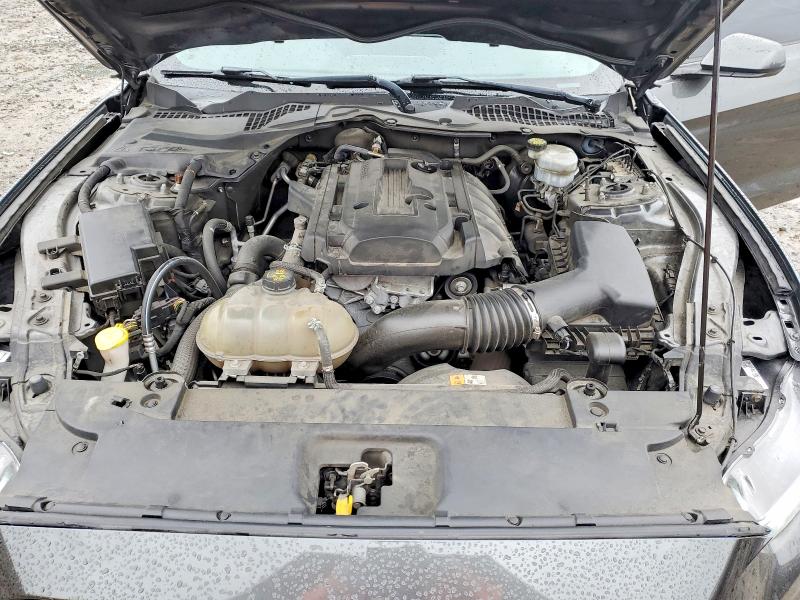 Продаж на аукціоні авто 2017 Ford Mustang, vin: 1FA6P8TH0H5318968, номер лоту: 50681456