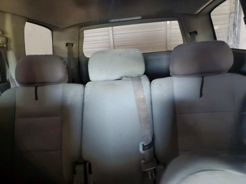 Продажа на аукционе авто 2008 Dodge Durango, vin: 1D8HB48N78F137290, номер лота: 49886136