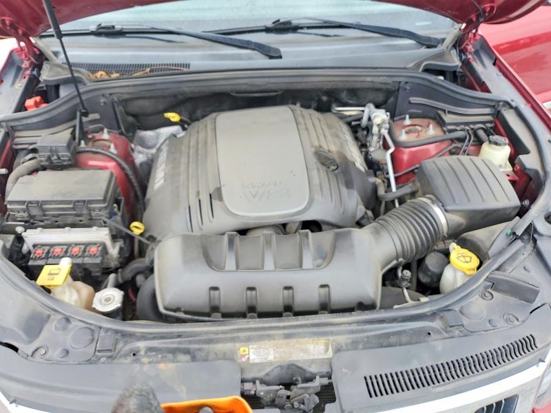Продажа на аукционе авто 2013 Jeep Grand Cherokee, vin: 1C4RJEBT9DC547474, номер лота: 49496106
