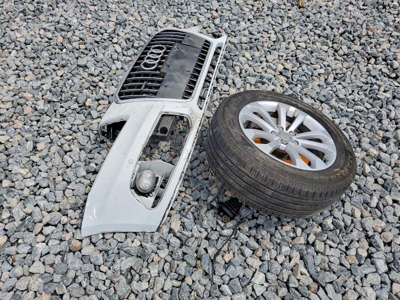 Aukcja sprzedaży 2015 Audi Q5, vin: WA1LFAFP8FA064791, numer aukcji: 49195396