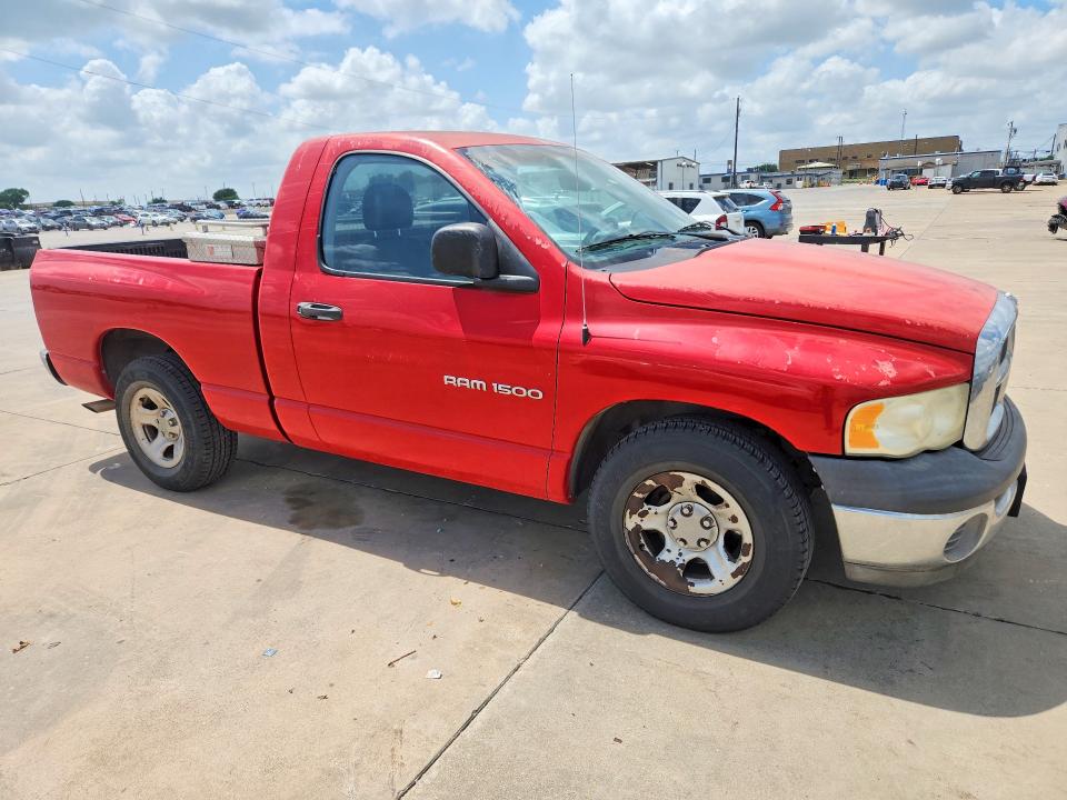 49474466 :رقم المزاد ، 1D7HA16K12J261865 vin ، 2002 Dodge Ram 1500 مزاد بيع