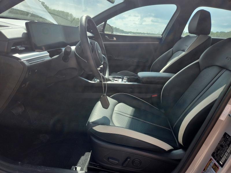 Продажа на аукционе авто 2026 Kia K5, vin: KNAG64J7XT5447567, номер лота: 49785406