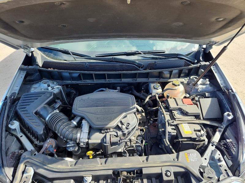 48063616 :رقم المزاد ، 1GYKNFRS4KZ242056 vin ، 2019 Cadillac Xt5 مزاد بيع