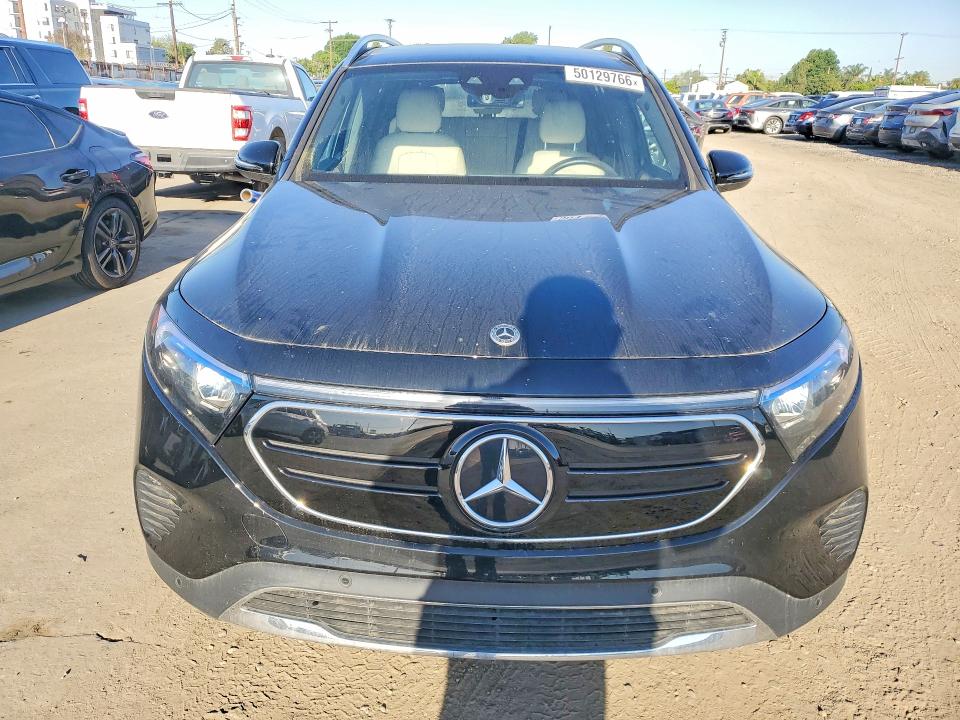 Продажа на аукционе авто 2023 Mercedes-benz Eqb, vin: W1N9M0KB1PN065133, номер лота: 50129766