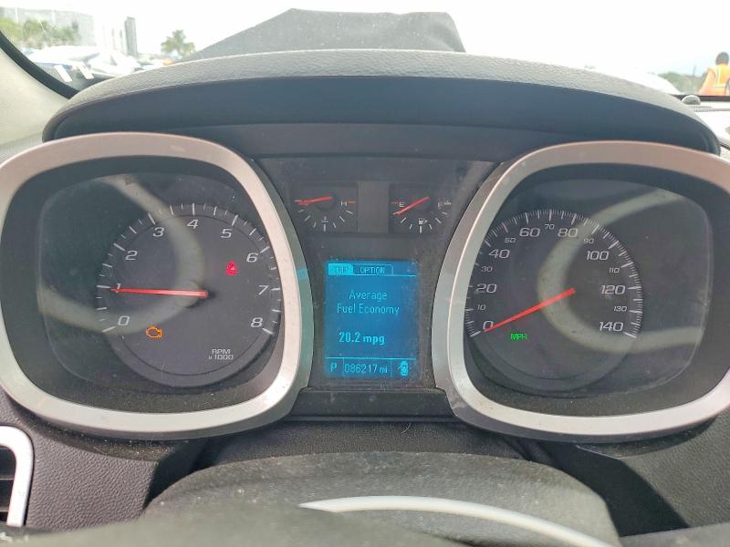 Продаж на аукціоні авто 2017 Chevrolet Equinox, vin: 2GNALBEK9H1577926, номер лоту: 51416456