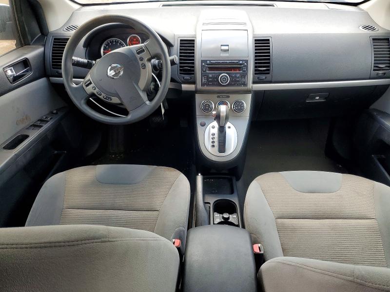 Продажа на аукционе авто 2011 Nissan Sentra, vin: 3N1AB6AP0BL627531, номер лота: 49479296