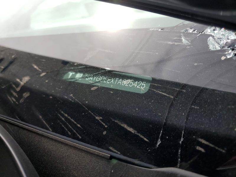 Aukcja sprzedaży 2026 Tesla Model Y, vin: 7SAYGDEEXTA625425, numer aukcji: 48686266