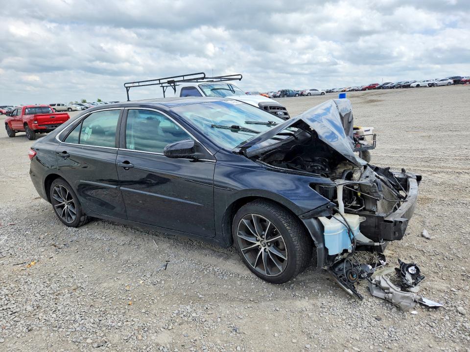 Aukcja sprzedaży 2016 Toyota Camry, vin: 4T1BF1FK2GU521032, numer aukcji: 49646816