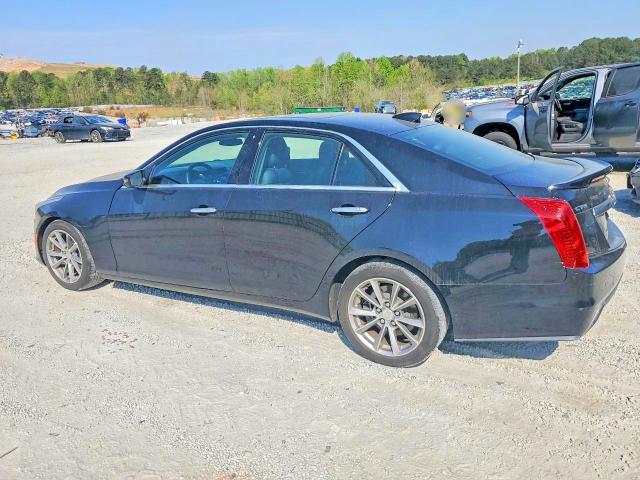 Продаж на аукціоні авто 2018 Cadillac Cts, vin: 1G6AR5SX3J0113642, номер лоту: 48345926