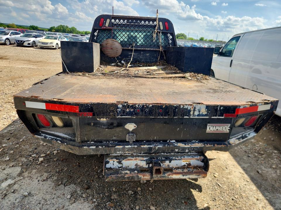 Продаж на аукціоні авто 2015 Ford F350, vin: 1FD8W3HT5FEB54132, номер лоту: 49277346