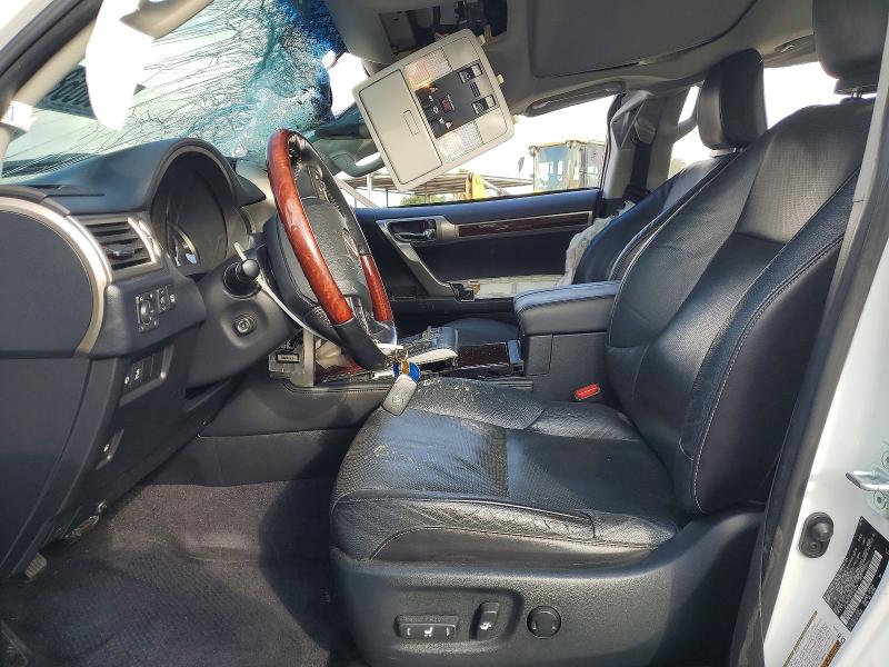 Aukcja sprzedaży 2016 Lexus Gx 460, vin: JTJBM7FXXG5146474, numer aukcji: 48366826