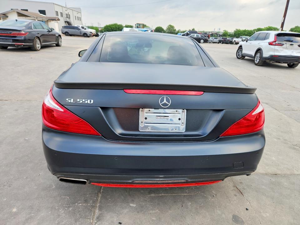 Aukcja sprzedaży 2016 Mercedes-benz Sl, vin: WDDJK7DA4GF040072, numer aukcji: 51077776