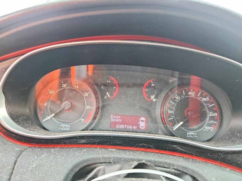 Aukcja sprzedaży 2013 Dodge Dart, vin: 1C3CDFBA8DD185184, numer aukcji: 45507956