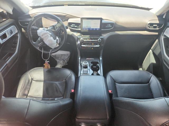 49956376 :رقم المزاد ، 1FMSK7FH0MGC36441 vin ، 2021 Ford Explorer مزاد بيع