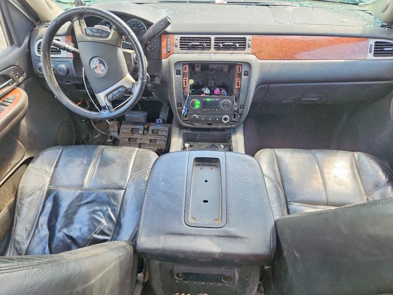 2008 Gmc Sierra მანქანა იყიდება აუქციონზე, vin: 1GTHK23638F194279, აუქციონის ნომერი: 49998026