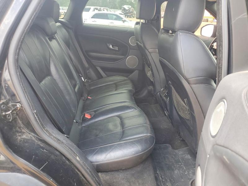 Продаж на аукціоні авто 2017 Land Rover Range Rover Evoque, vin: SALVP2BG2HH169899, номер лоту: 51069496