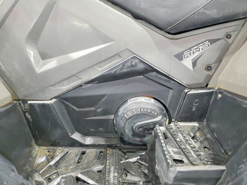 Aukcja sprzedaży 2024 Polaris Sportsman, vin: 4XASDE579RA575874, numer aukcji: 51672776