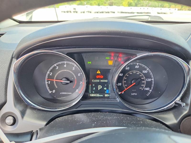Продаж на аукціоні авто 2019 Mitsubishi Outlander Sport, vin: JA4AP3AU5KU018986, номер лоту: 49716886