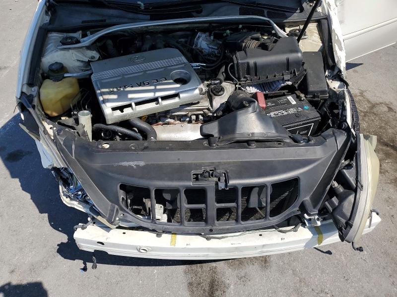 Продаж на аукціоні авто 2004 Lexus Es, vin: JTHBA30G945006004, номер лоту: 51699206