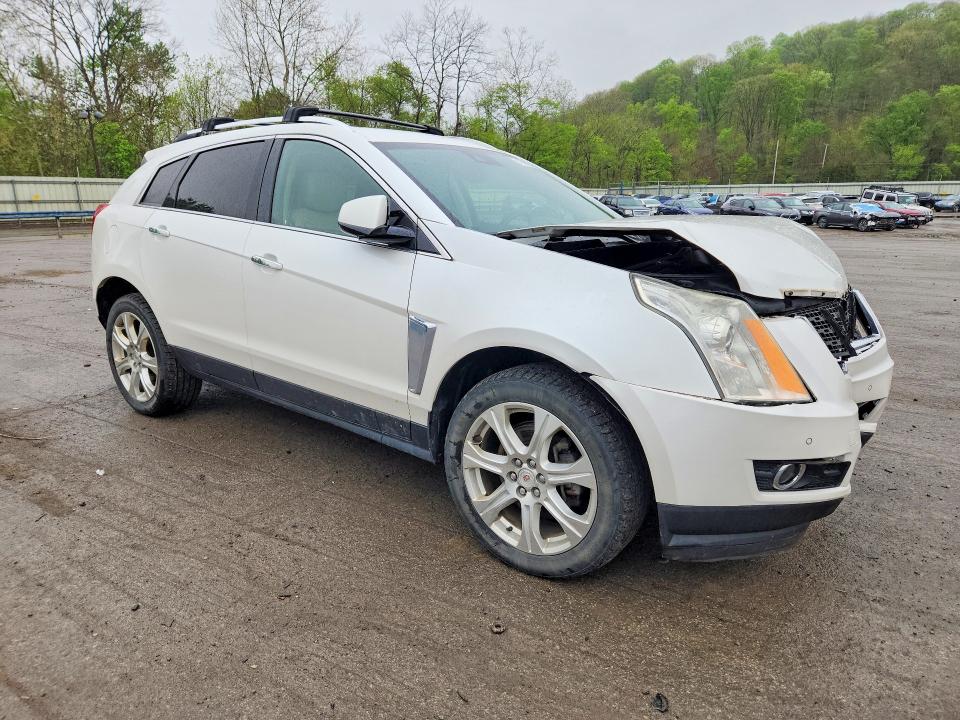 Aukcja sprzedaży 2015 Cadillac Srx, vin: 3GYFNGE35FS522335, numer aukcji: 51558186